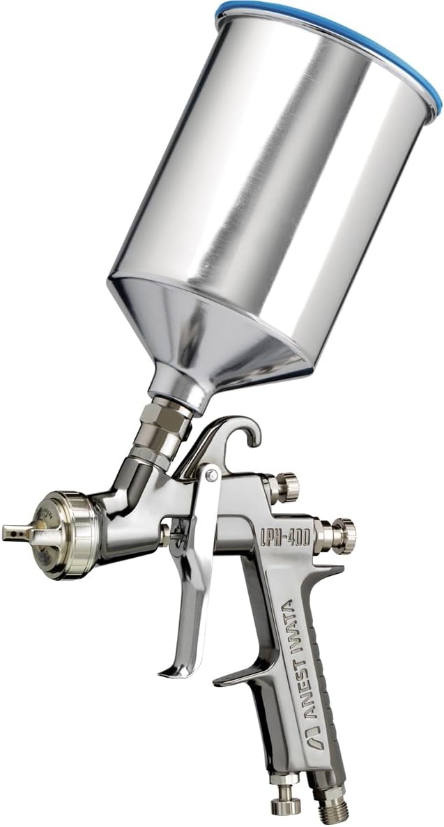 Iwata IWA5552 Paint Sprayers