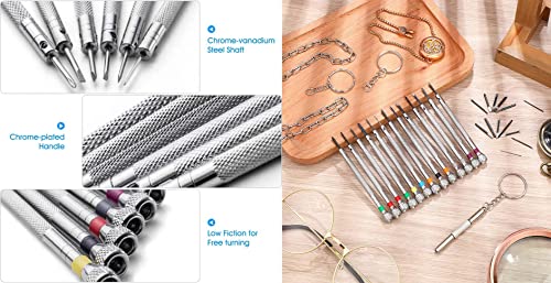 Image of Diy Crafts 11249 8738 22 in 1 Mobile Phone Repair Tool Screwdriver Set Kit, Multicolor