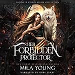 Cover of Her Forbidden Protector