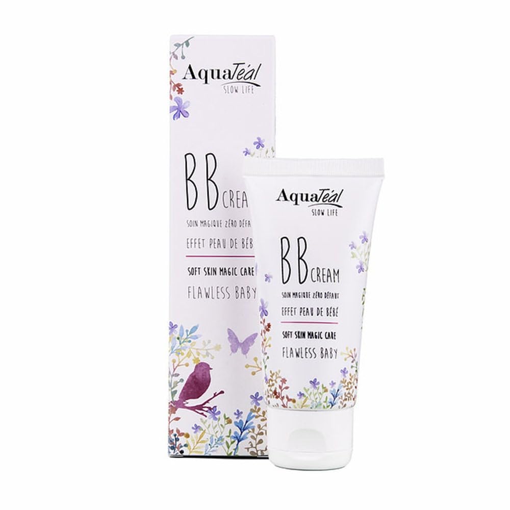 Crema BB Aquatéal