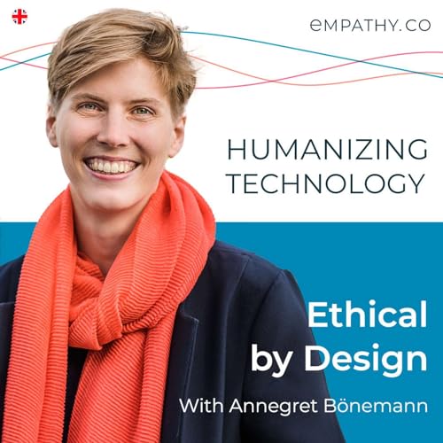 P11: How to be Ethical by Design, with Annegret B&ouml;nemann