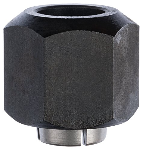 Preisvergleich Produktbild Bosch Professional Zubehör 2608570125 Spannzange 10 mm, 24 mm
