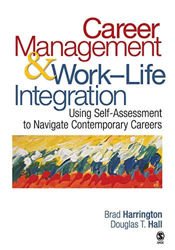 Career Management & Work-Life Integration: Using S… Career Management & Work-Life Integration: Using S…