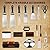 45PCS Griddle Accessories Kit, Flat Top Grill Accessories Set for Blackstone and Camp Chef | Hibachi Enlarged Spatula Set with Burger Press and Melting Dome | Complete kit for Outdoor BBQ