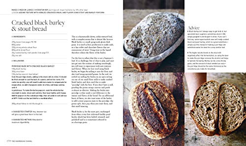 Image of The Sourdough School: The Ground-Breaking Guide to Making Gut-Friendly Bread