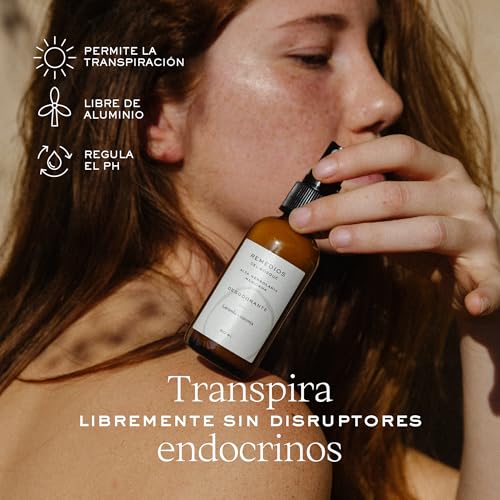 Talcos Y Desodorantes, Home Imagen adicional