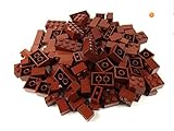 Lose LEGO Originalware in einem Polybeutel ohne Originalverpackung und Anleitung.