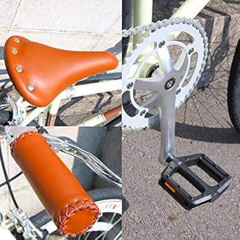 Amazon | Airbike ピストバイク 700C シングルスピード 固定ギア