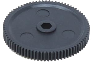 Redcat Racing Piranha TR10 78T Spur Gear, 48P