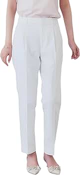   ホワイトパンツ スリムフィットXS 513nixCHt4L._AC_SY350_QL65_.jpg