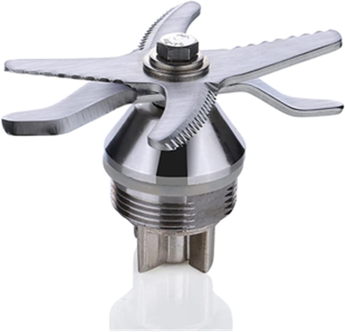 ジャグブレンダーアクセサリー ジューサー部品ステンレス鋼ブレードジューサー部品 Ks 767ks 768 Ks 767ii Kp 767 品質保証 家庭用器具