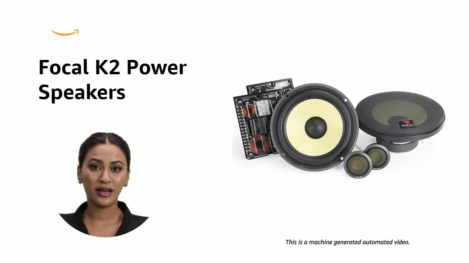Focal K2 Power 165 KR 6.5-Inch 2-Way Component Speaker Kit Price