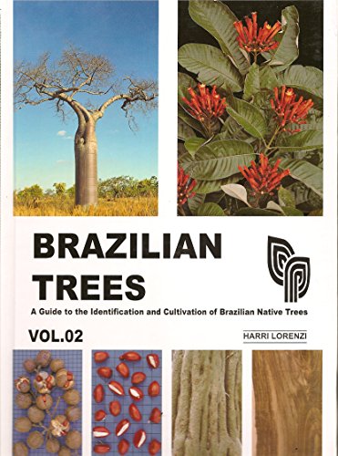 Brazilian Trees - Volume 2