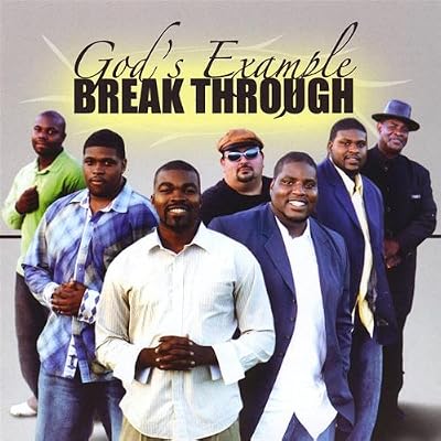 Break Through