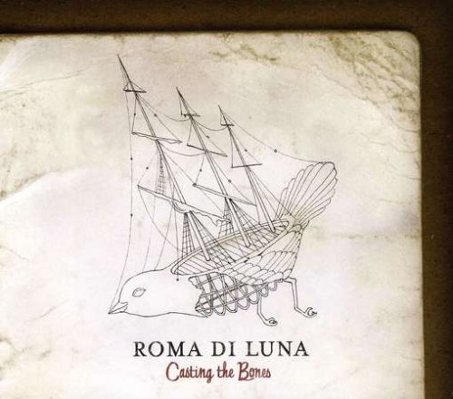 Casting the Bones [Audio CD]