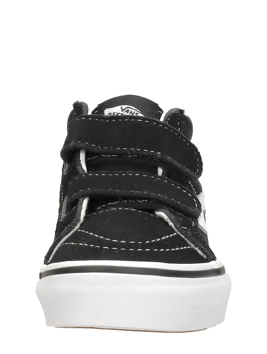 Vans - Sk8-mid Reissue V, Zapatillas Niños-Niñas