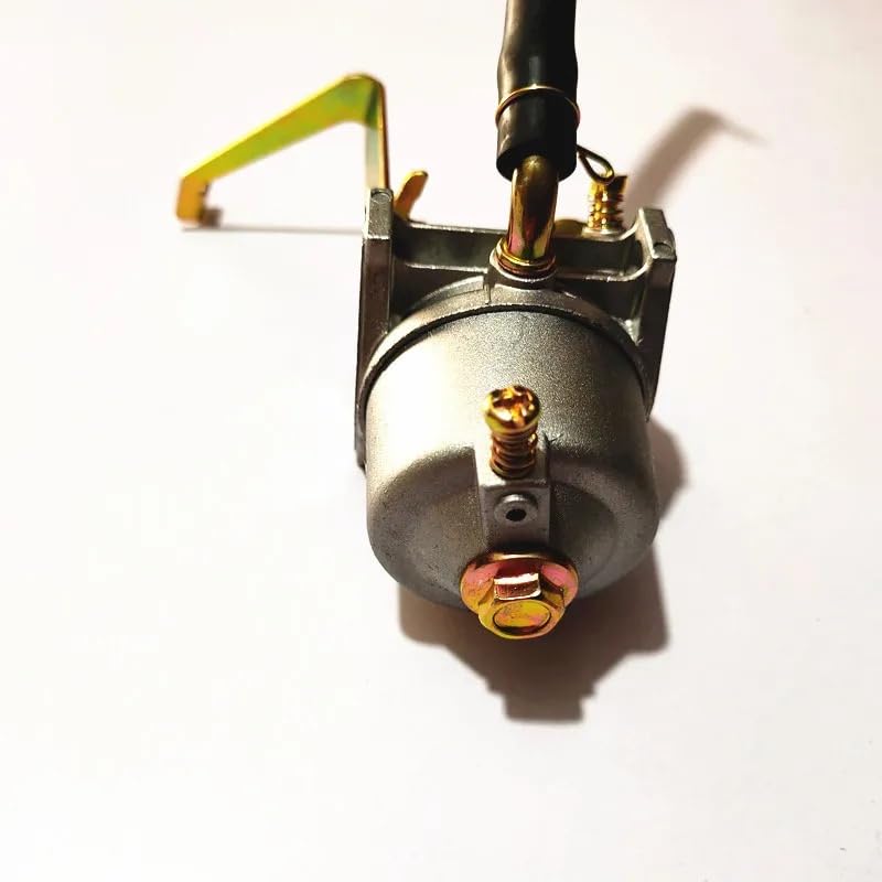 Carburateur de générateur ET950 idéal pour l'alimentation du camping - 5