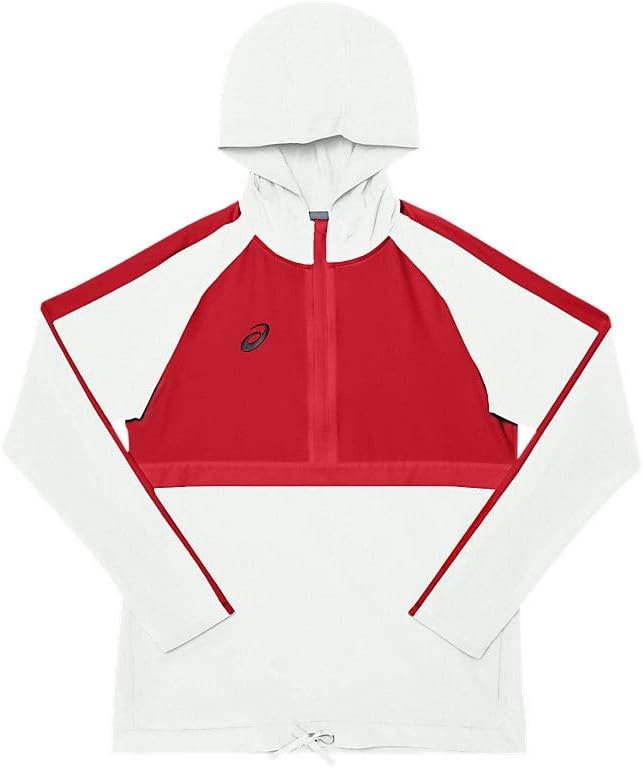 ASICS Women's Team Woven Track Top