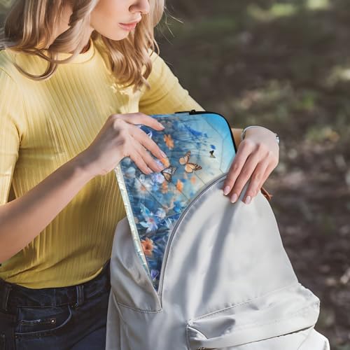 Funda para portátil 13-14 pulgadas impermeable miniatura 6
