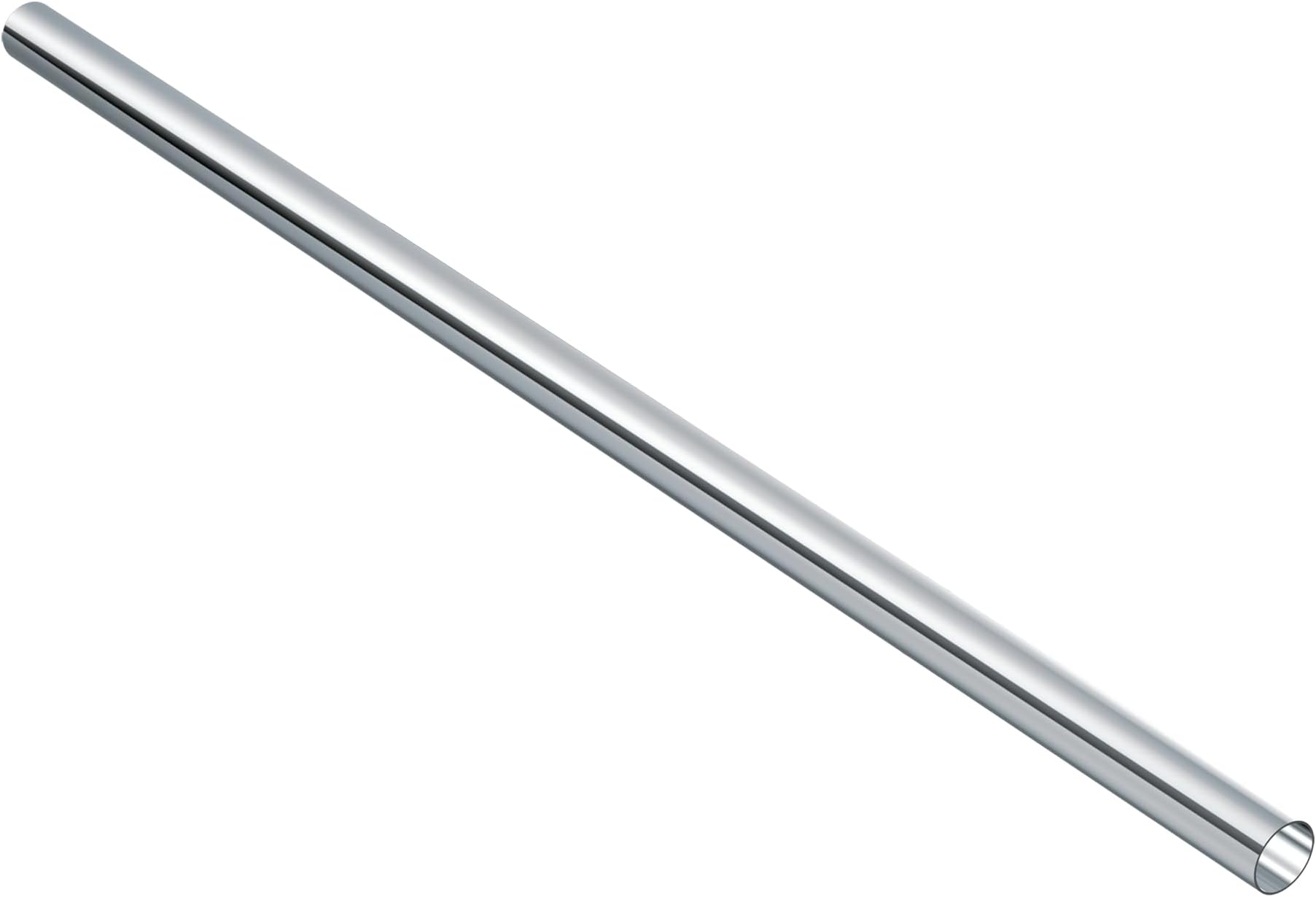 Moen YB8098CH 18-Inch Towel Bar without Mounting, Chrome