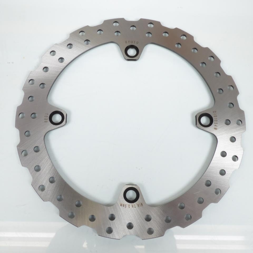 Sifam disco de freno delantero para Moto Honda 650 Xl V Transalp 2000 Ã 2007 AVG / AVD A estrenar