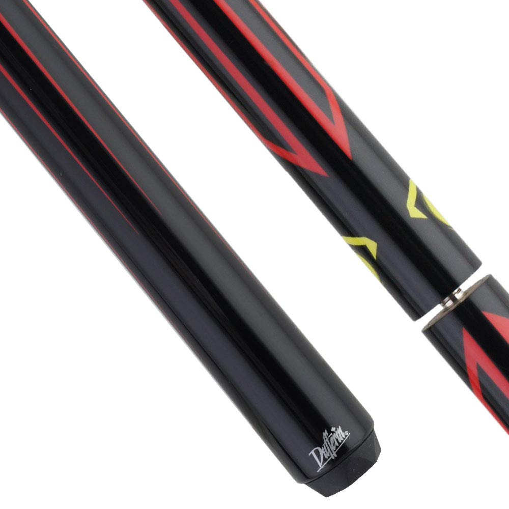 Amazon.co.jp: ビリヤード ブレイク＆ジャンプキュー Dufferin