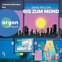 Bis zum Mond Titelbild