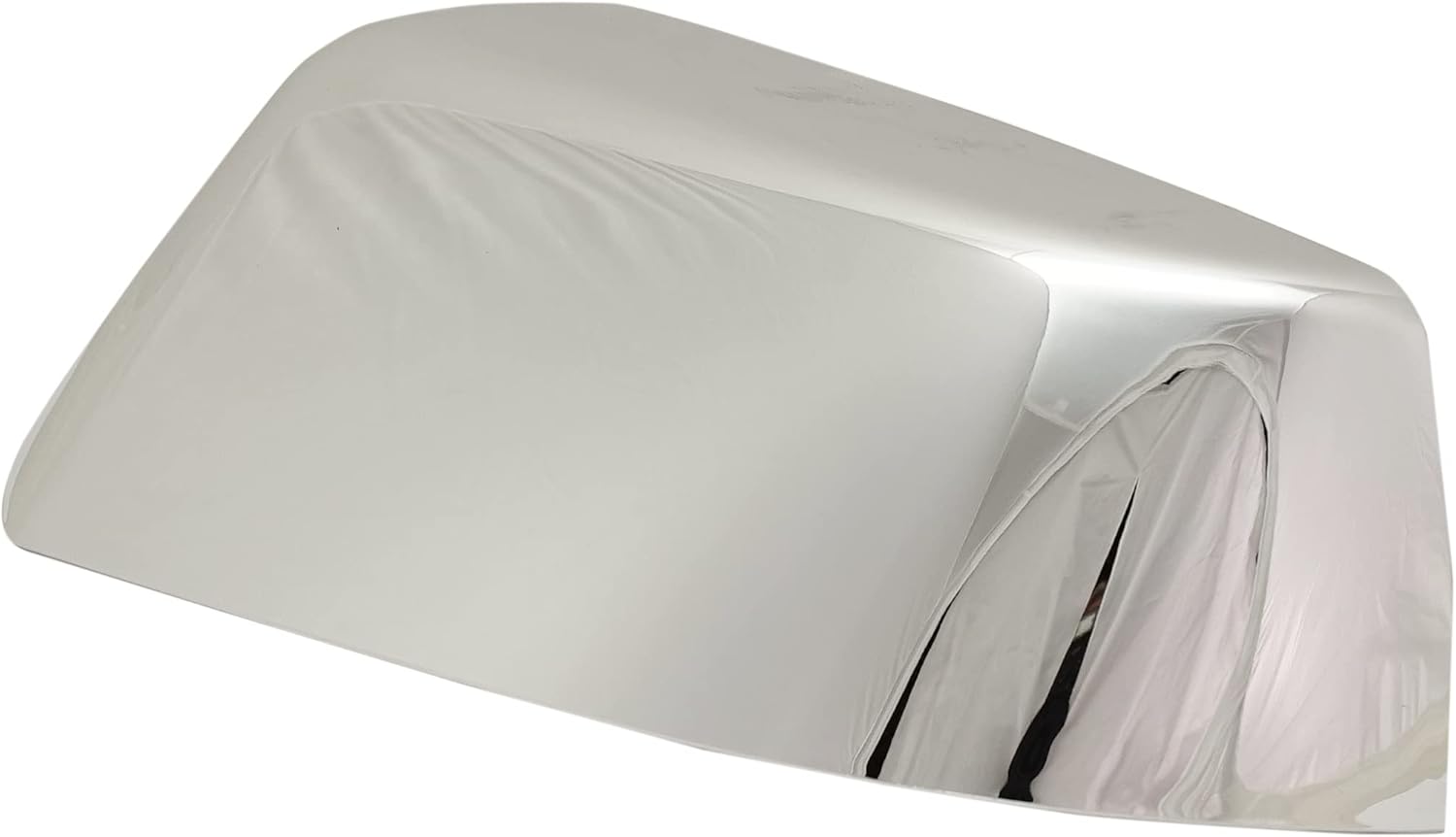 Garage-Pro Driver Side Mirror for Chevrolet Tahoe 2015-2020, Suburban, GMC Yukon XL, Yukon, without Object Sensor, Heated Power Folding, In-glass Signal Light, Puddle Light