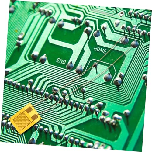 Capteur de contrainte résistive ERINGOGO 120 Ohm plastique 10pcs - 6