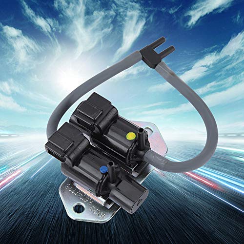 Solénoïde pour Pajero L200 K5T47776 avec bobine électrovanne