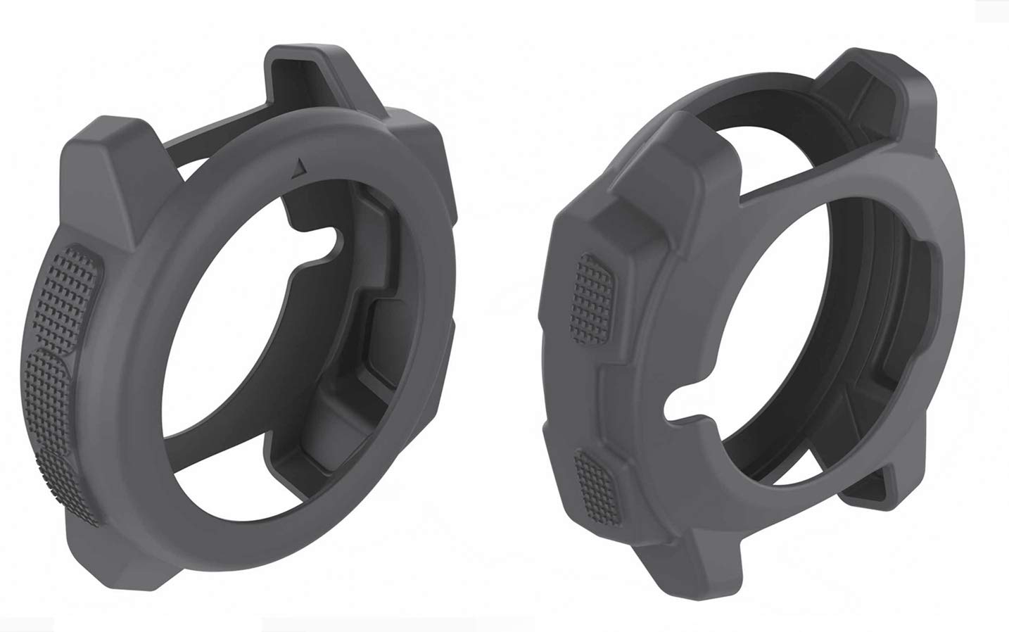 Amazon.co.jp: SHEAWA for GARMIN(ガーミン) Instinct ケース 3個