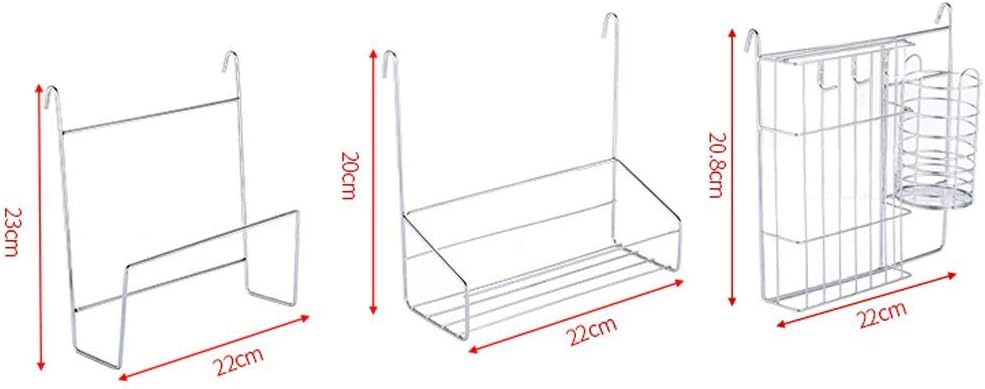 Dish Drying Rack Dish Storage Organizer Rack Display Stand Stainless Steel Dish Rack and Drainboard Set Dish Drying Rack