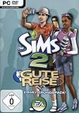 Auslieferungsmedien:DVD-ROM Die Sims 2 - Gute Reise! (Add - On) [Software Pyramide] - [PC]