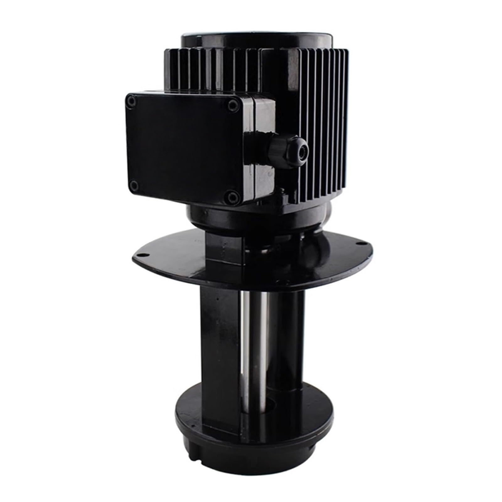 PLPFUDVDZZ WF-15D 40W Cooling Water Pump with dimensions and specifications
