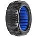 Pro-line Racing 1/8 Hole Shot 2.0 S3 Soft Off-Road Tire Buggy (2), PRO9041203