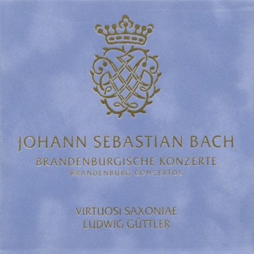 Virtuosi Saxoniae, Ludwig Güttler