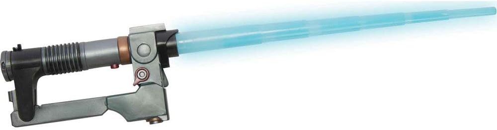 Rubies Star Wars Rebels, Ezra Lightsaber