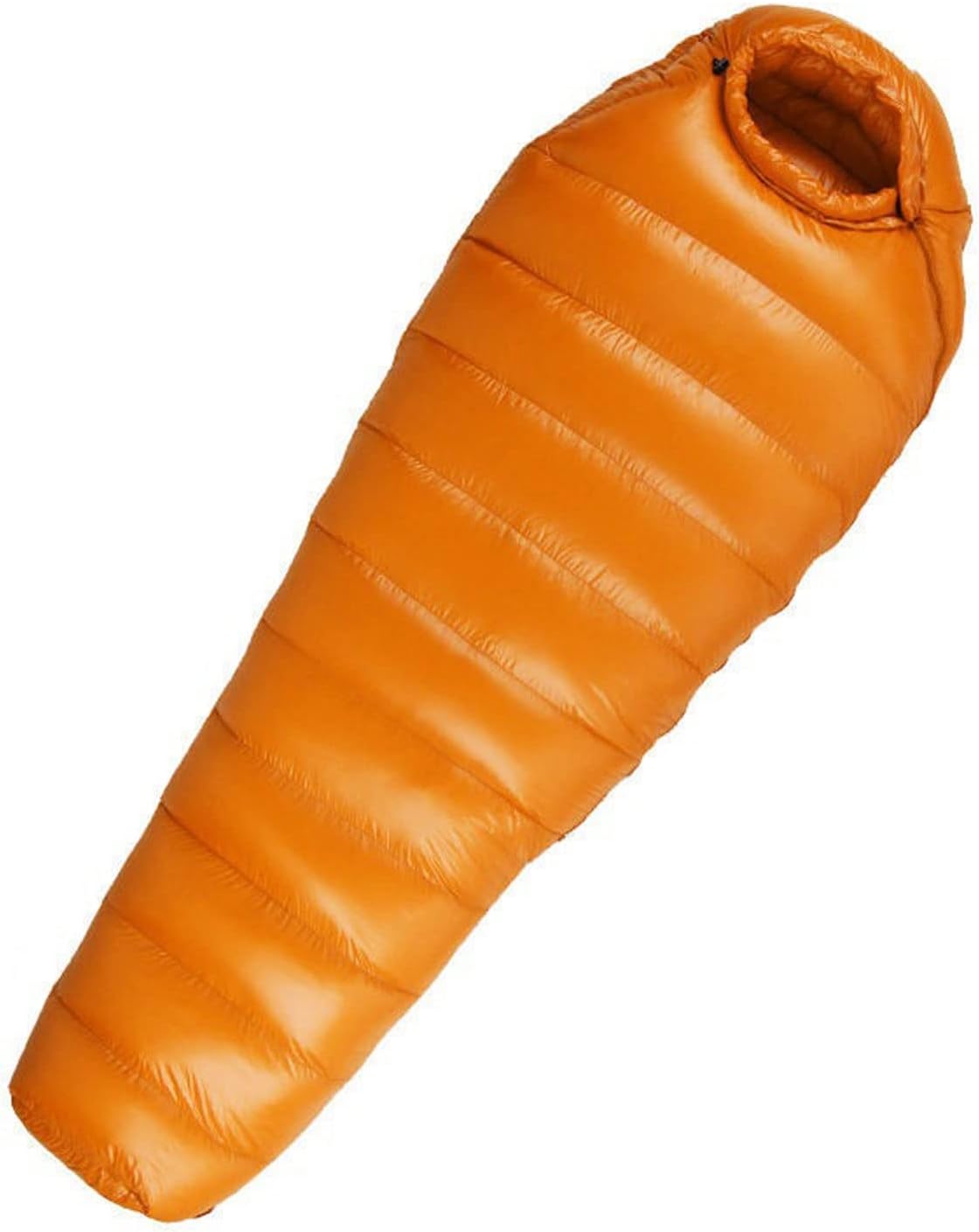 Sleeping Bags Sleeping Bag Filling White Duck Down Sleepingbag Keep Warm for Travel Outdoor Camping