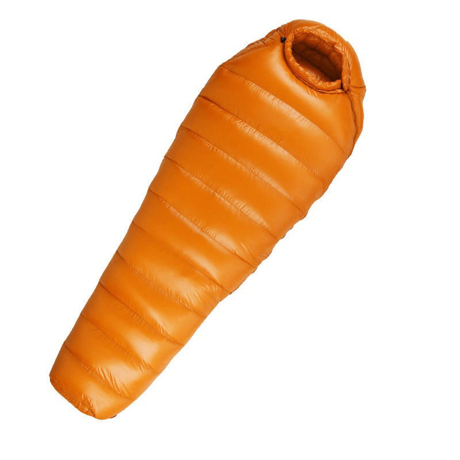 Sleeping Bags Sleeping Bag Filling White Duck Down Sleepingbag Keep Warm for Travel Outdoor Camping