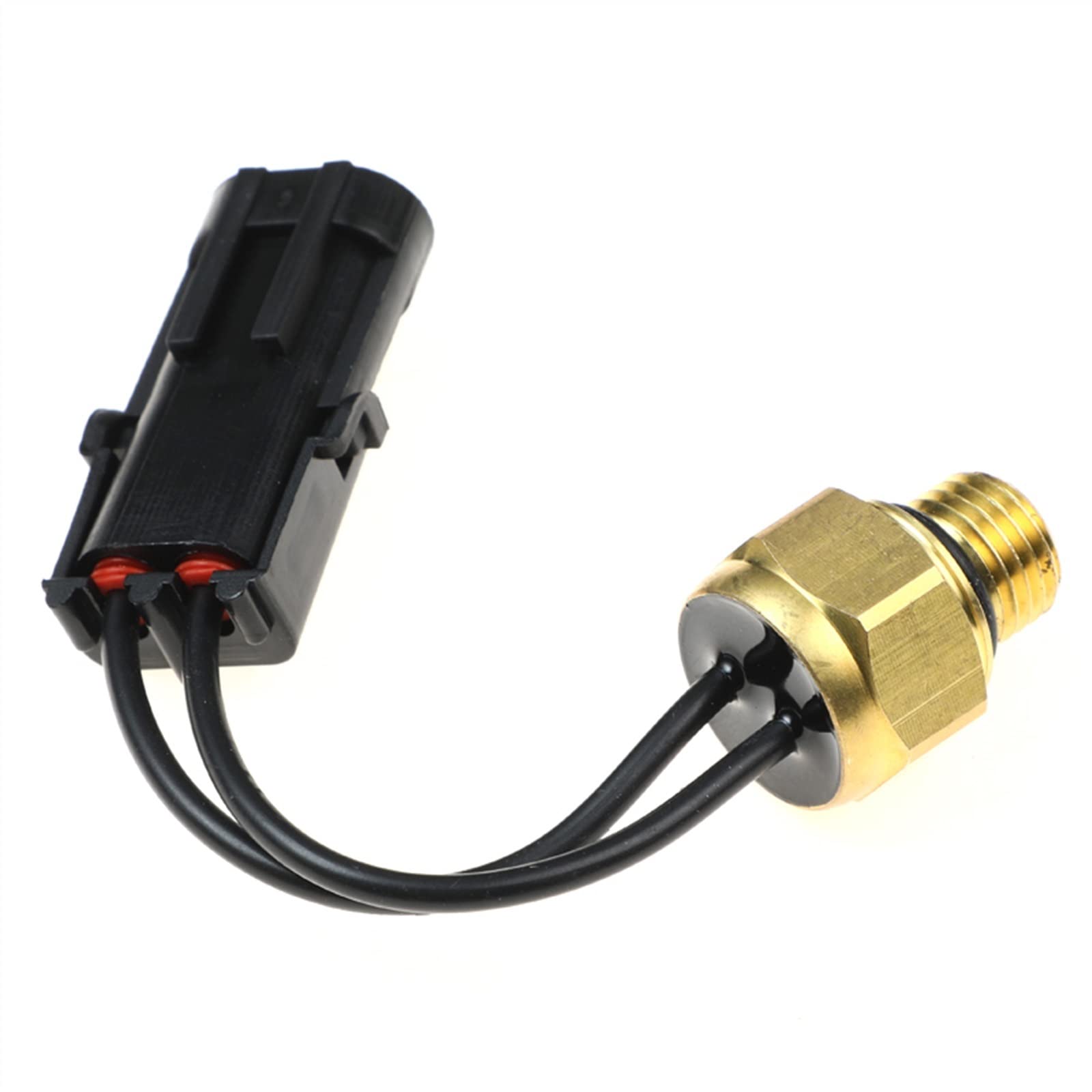 MXXDMOPD Car Auto Accessorie Equipment Fuel Injection Pump Temperature Switch Sensor RE503242 1Pcs