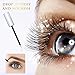 PPY Eyelash Growth Serum – Natural Ingredients – Advanced Growth Formula – Strengthening Effect – Nourished and Moisturized Lashes (White Pack)