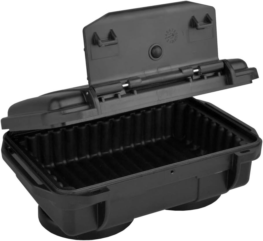 Magnetic Stash Safe Car Safe- Vacuum Seal - Assorted Sizes (Extra Large)