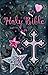 Sequin Bible - Black
