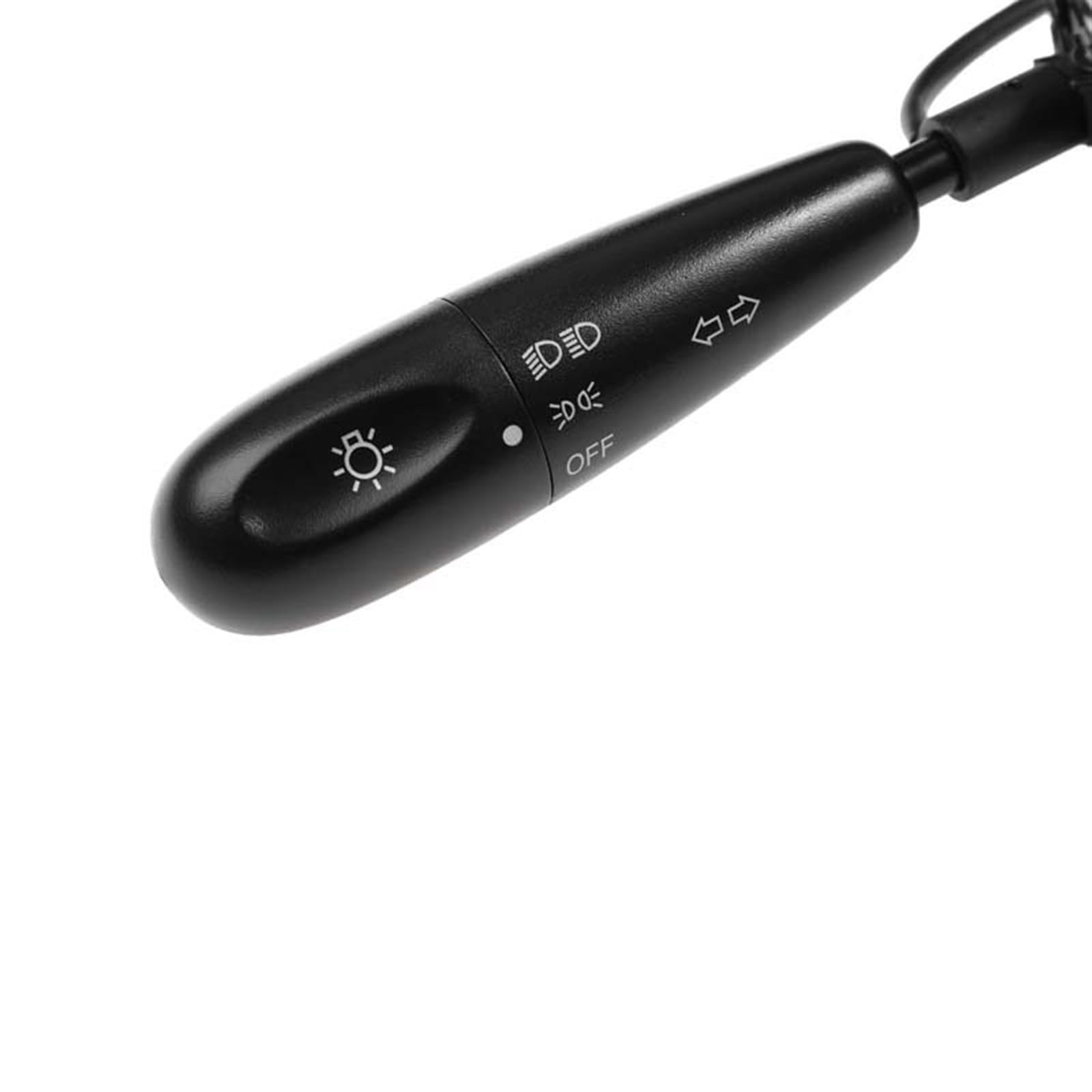 RZCREW Compatible con Daewoo para Matiz Interruptor De Señal De Giro Interruptor Combinado Accesorios De Coche 5053201000 96314332 Interruptor SeñAl Giro