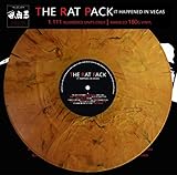 jrz 2018 einzug  It Happened In Vegas - Limitiert und 1111 Stück nummeriert - 180gr. marbled Vinyl [Vinyl LP]