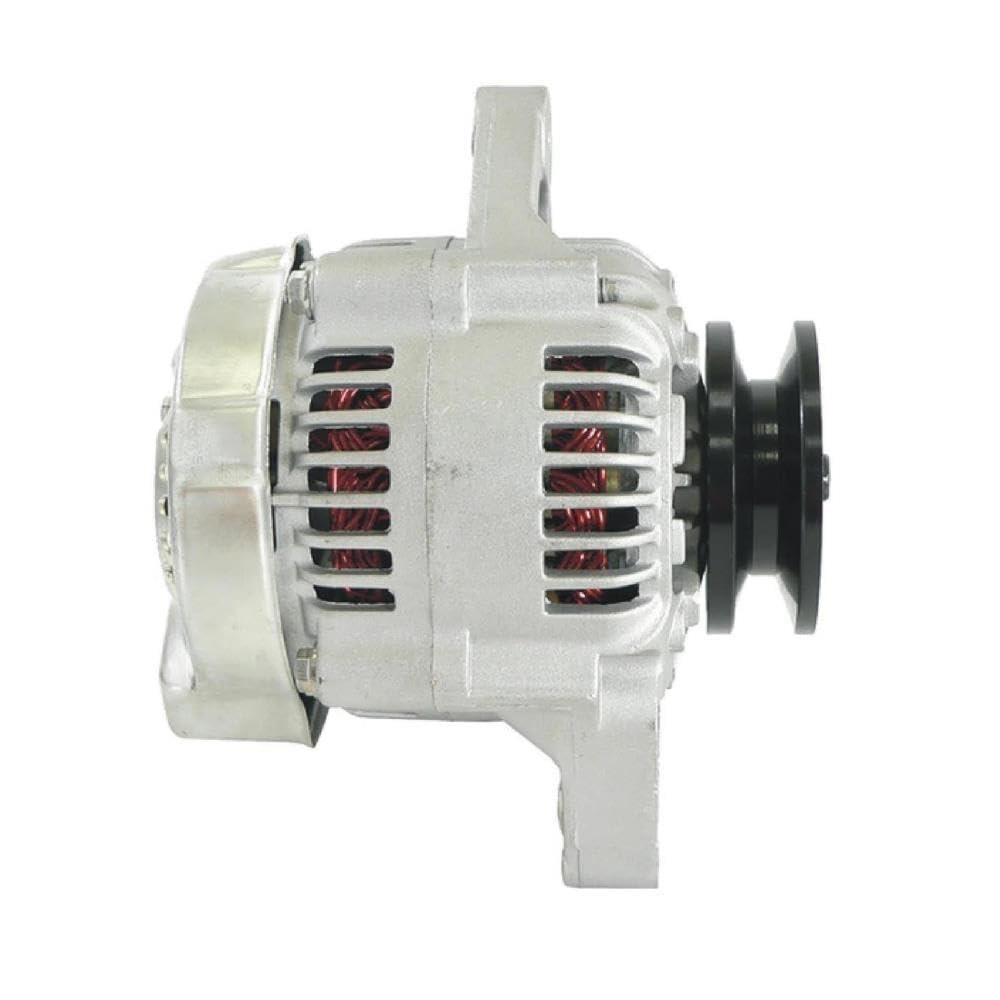 Piezas del motor ATG20885 ALTERNADOR for MOTOR V2003NTE 17558-64010 17558-64011 17558-64012 17588-64011