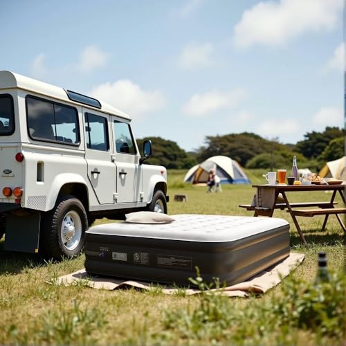 La Mejor Recopilación de Colchon inflable ozark los preferidos por los clientes. 3 La Mejor Recopilación de Colchon inflable ozark los preferidos por los clientes. 3