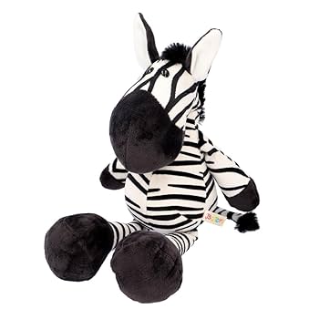 レア　トイストーリー　シマウマ　ぬいぐるみ スターチャイルド STAR CHILD ぬいぐるみ シマウマ S 1509