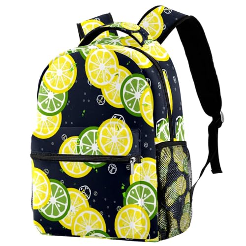 Sac à dos d'école ergonomique pour soulager le dos des adolescents