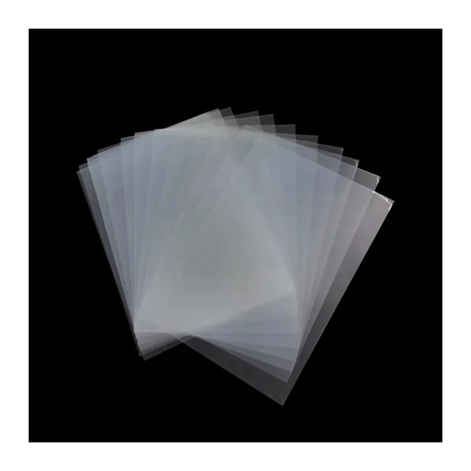 Compatibile con Anycubic, foglio FEP 260x175mm for Mono X 6K/M3 | Pellicola distaccante FEP, rivestimento del serbatoio in resina, foglio di rilascio della stampa